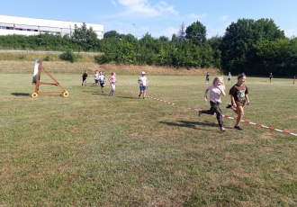 Sportliche Highlights im Schuljahr 2021/2022